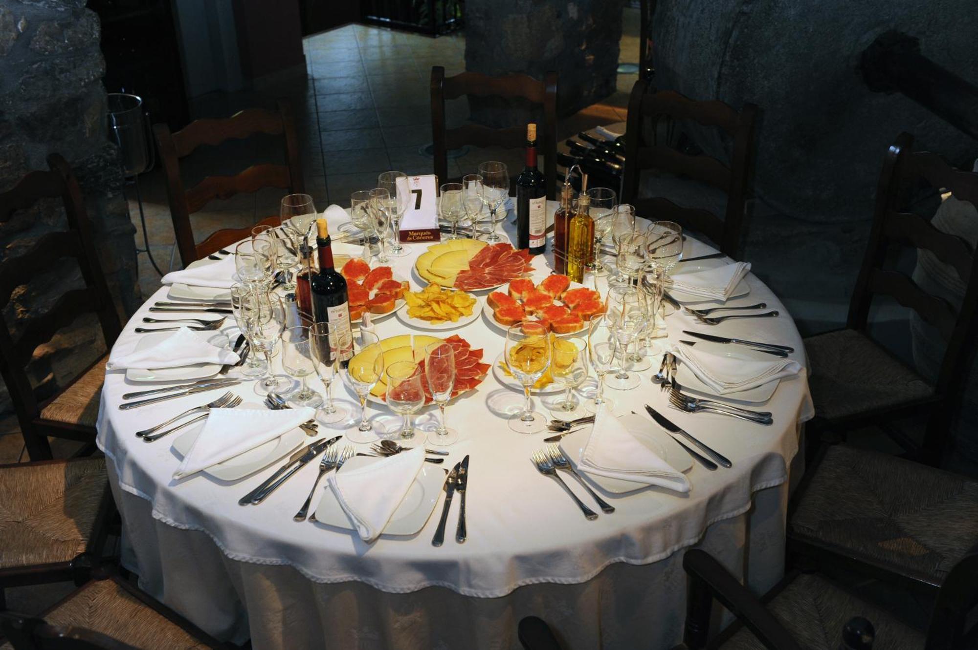 Hotel Restaurant Verdia Sueras Экстерьер фото
